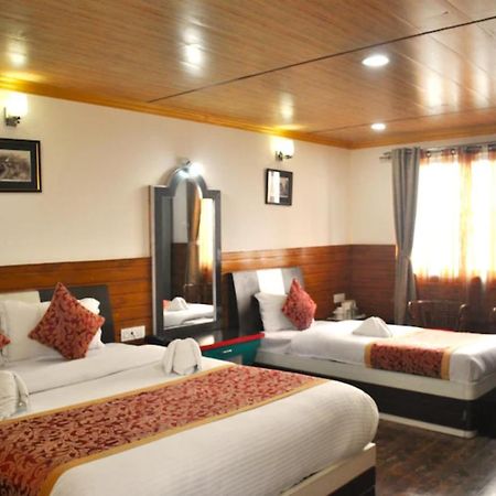 Goroomgo Kasturi Palace Darjeeling Νταρτζίλινγκ Εξωτερικό φωτογραφία