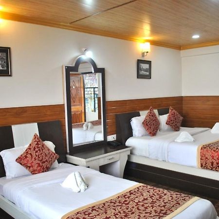 Goroomgo Kasturi Palace Darjeeling Νταρτζίλινγκ Εξωτερικό φωτογραφία