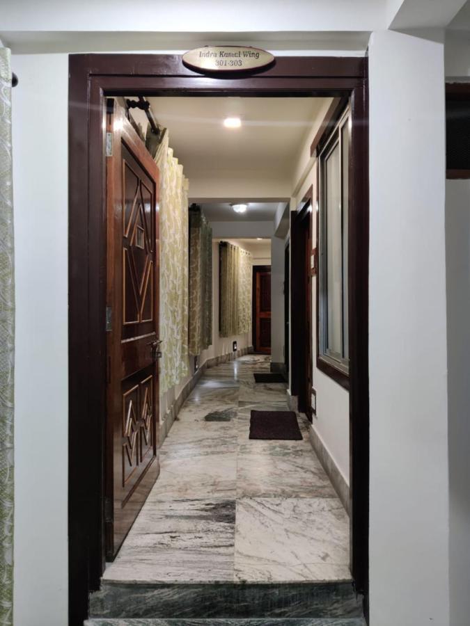 Goroomgo Kasturi Palace Darjeeling Νταρτζίλινγκ Εξωτερικό φωτογραφία